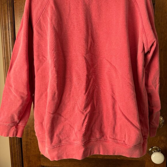 Davison's of Bermuda 2017 Bermuda America's Cup Crewneck Sweatshirt XX-Large - Picture 10 of 11